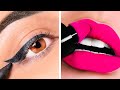 Makeup Hacks And Tips for a Flawless Look 💄🤩