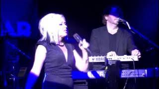 BERLIN - LIKE FLAMES - 