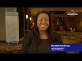 Workingnation overheard michelle armstrong on the benefits of change agency