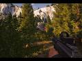 How did he spot me | Covert Ops
