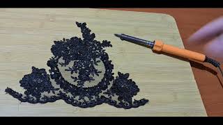 very beautiful sleeves design || easy method of making and finishing