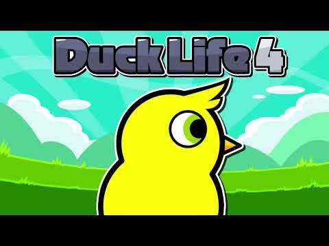 Duck Life 4 Unity 