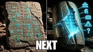 They Finally Translated Sumerian Tablet of Destinies — It Names Every Civilization That Falls Next