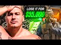 MATCHFIXING ON FACEIT IS PROVEN