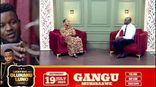 Benon Mugumbya owa Swangz Avenue agamba embaga z'abantu abangi tezikyalina makulu #Sumulula