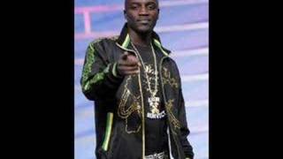 Akon Featuring Birdman &amp; Lil Wayne - Back On The Block