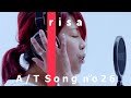 risa - 創生のアクエリオン / THE Aoi TAKE