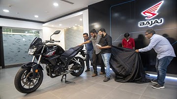 New 2025 Bajaj Pulsar 150 Launched finally launched!!!