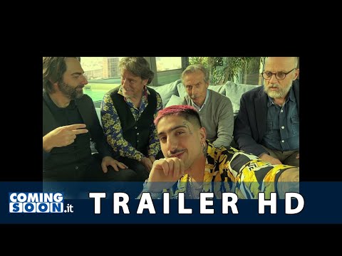 Boys (2021): Il Trailer del Film con Neri Marcorè, Giovanni Storti e Giorgio Tirabassi - HD