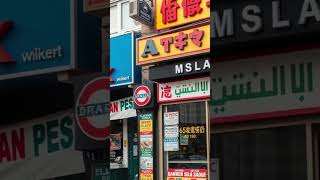 Queens Boulevard & Roosevelt Avenue – The NYC Corner That Actually Runs the City Queens Boulevard,