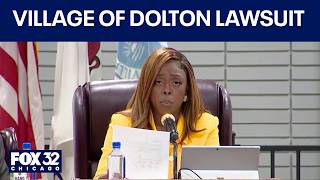 Village Of Dolton Sues Bank Over Tiffany Henyards Alleged Theft