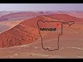 Road trip Namibia 2019