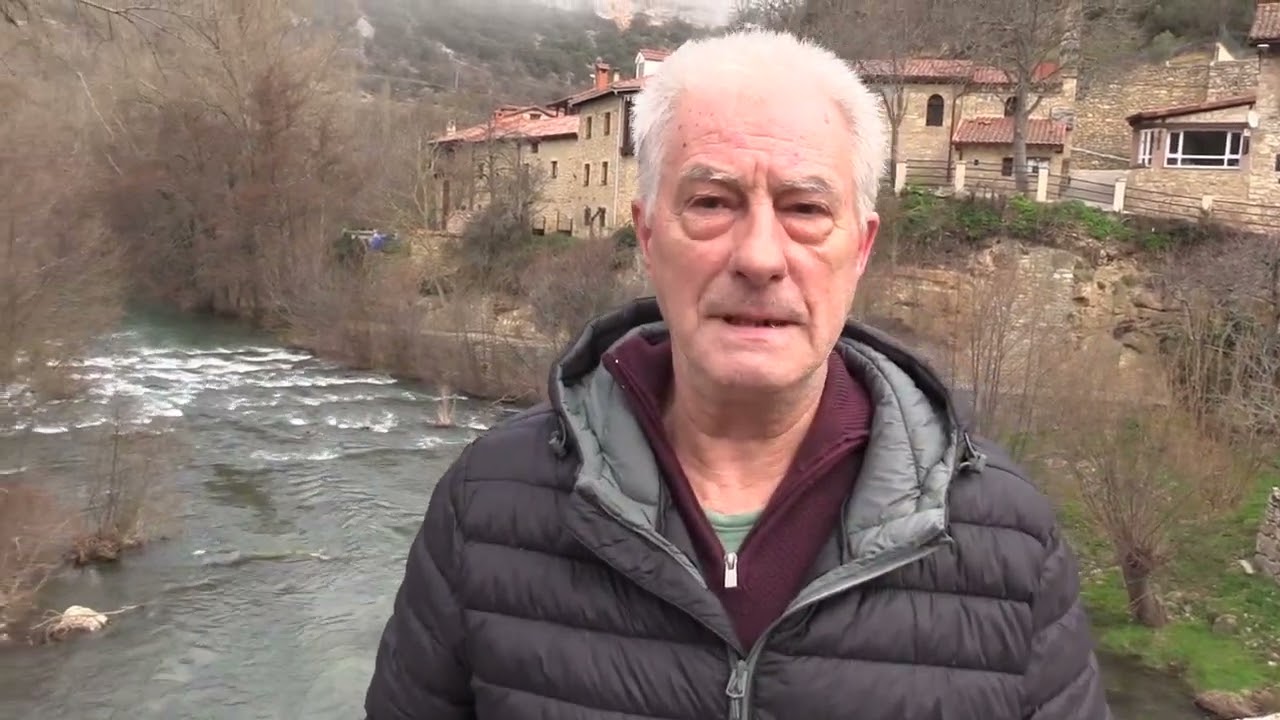 El Silencio de un pueblo | Valdelateja, Valle de Sedano | 4.3.2024