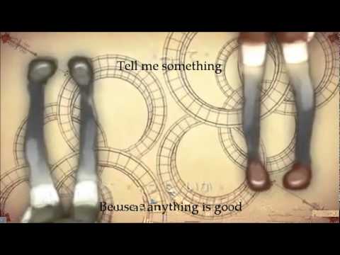{English sub} change my world(Hatsune Miku)【オリジナルPV】
