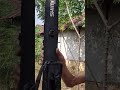 TAS PANCING HARD CASE MODEL PEDANG