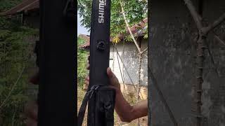 TAS PANCING HARD CASE MODEL PEDANG
