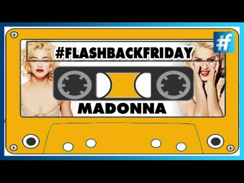 Famous Online Documentaries - Madonna | Crystallize | Unveiling The Queen of Pop