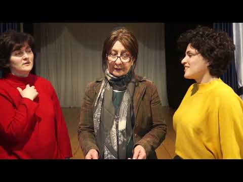 უფლის დარიგება