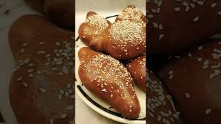cocoles de piloncillo