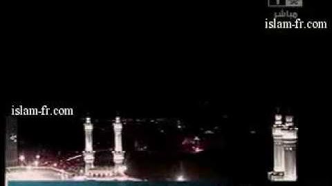 فجرية مميزة من سورة يس 1430/8/10هـ لفضيلة الشيخ سعود الشريم