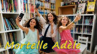 Mortelle Adèle, 6 Histoires