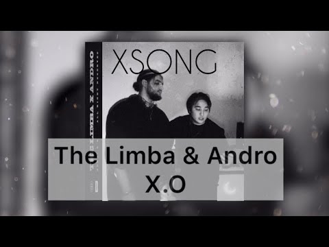 X o текст. The limba & Andro - x.o текст. Лимба XO. X.O Андро.