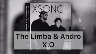 The Limba & Andro - X.O (Текст песни/Караоке, 2020)