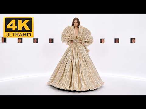 💃 Gái Xinh Đẹp Catwalk Cực Cuốn Hút — Outfit Cao Cấp Được Nâng Tầm Bởi Dịch Vụ Giặt Ủi Cao Cấp 👑B137