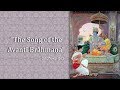 The song of the avanti brahmana