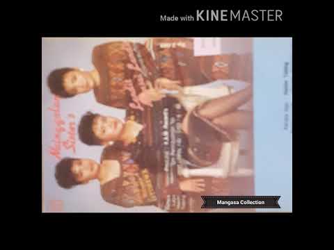 Nainggolan Sister (Debut Album) : Tambar Ni Ngolu