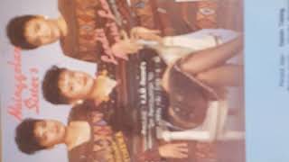 Nainggolan Sister debut Album  Tambar Ni Ngolu