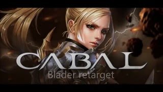 Blader Retarget