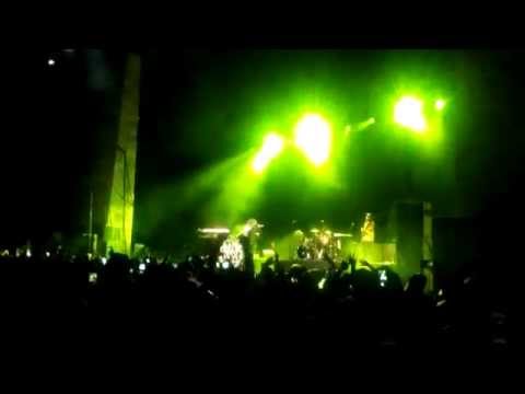 Wiz Khalifa at The Santa Barbara Bowl Aug 9, 2015