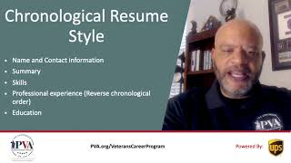 Resume Tips and Techniques screenshot 2