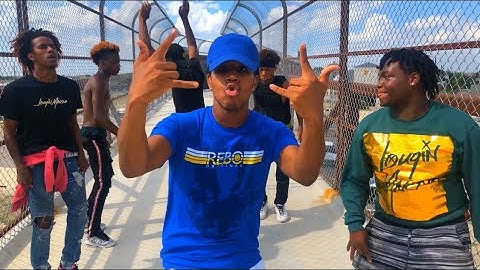 Yung Mal - Action feat. Lil Gotit & Pi’erre Bourne