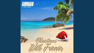 Christmas With Friends (feat. Gene Noble) - Shaggy & Gene Noble