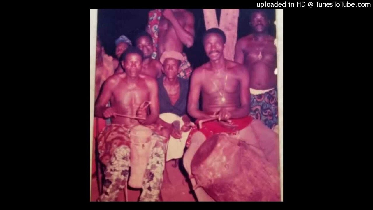 ADJAHOUI - ACHOKE ZINLI