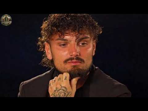 Video Giovanni Grazioso Un Trono in Prova nel Dating Show di Maria De Filippi