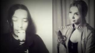 Cintanya aku [Mixed Collab Cover] [Indo-English] Emma Heesters Version