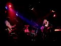 Mostly Autumn - Simple Ways - Edinburgh 2008
