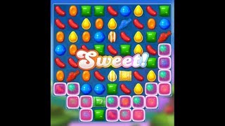 Candy Crush Friends Saga Level 6
