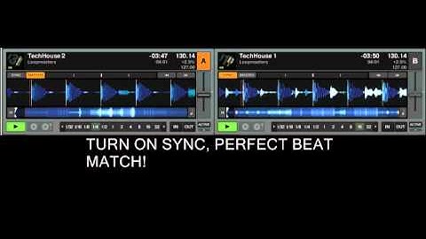 TRAKTOR PRO 2 AUTO SYNC