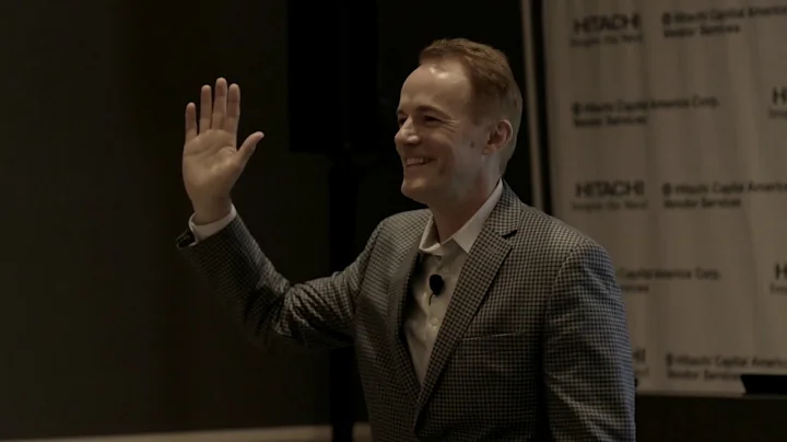 Andrew Busch 2019 economic keynote speech highligh...