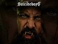 Natural Born Killaz (Music Video) UNRELEASED #g59 #suicideboys #666 #darkphonk