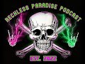 Reckless Paradise Podcast: Let's Talk - PPD (Postpartum Disorder)