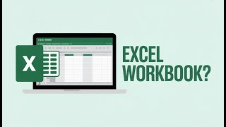 Introduction to Excel Workbook | Beginner Tutorial
