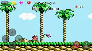 Adventure Island3 Games on Android screenshot 4