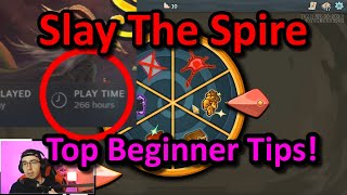 Slay the Spire tips - Think like a pro!