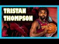 TRISTAN THOMPSON CAREER FIGHT/ALTERCATION COMPILATION #DaleyChips