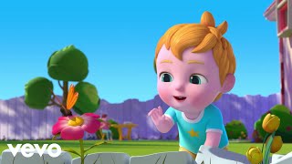 NuNu Tv Nursery Rhymes - Boo Boo Bubbles